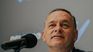 The presidential candidate Álvaro Delgado questioned the Frente Amplio for its positions on Pluna and Venezuela. The presidential candidate Álvaro Delgado questioned the Frente Amplio for its positions on Pluna and Venezuela.