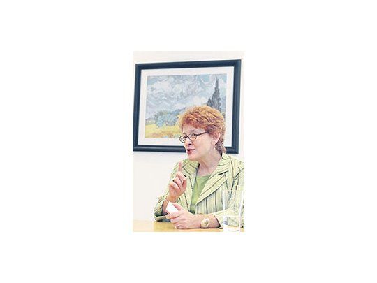 Jane Eddy opina que la economía mundial está viviendo un momento único, impulsada por las economías asiáticas.