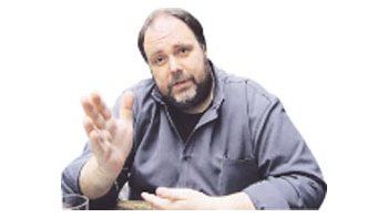 ámbito.com | “Me sorprendió que acá amen salir a comer afuera”