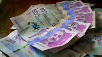 ni venezuela ni argentina: que pais devaluo mas su moneda en el ultimo mes