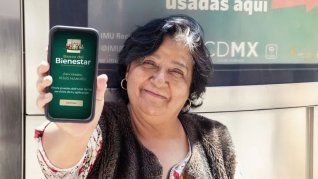 La buena noticia que dio a conocer el Banco del Bienestar sobre la consulta del saldo.