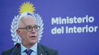 Carlos Negro destacó el duro golpe al narcotráfico que supuso la captura de Sebastián Marset.