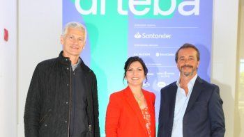 fundacion santander celebrara la semana del arte con varias propuestas culturales para disfrutar
