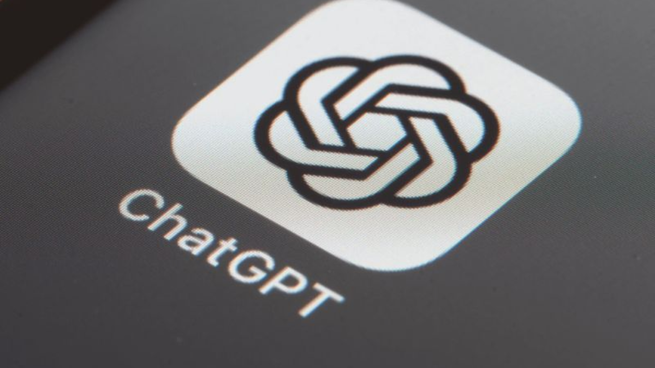 Se cayó ChatGPT y no permite recibir consultas.