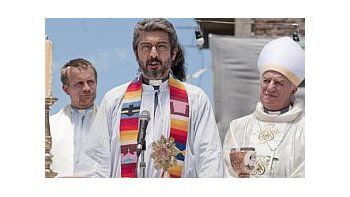 Ricardo Darín protagoniza Elefante Blanco