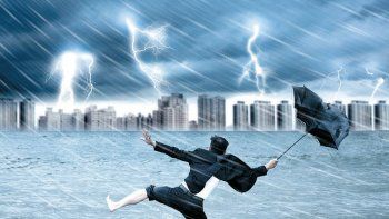 el fin de la ilusion de un cambio de rumbo consolida la tormenta perfecta