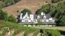 Skywalker Ranch sirve como espacio de trabajo para el cineasta George Lucas.
