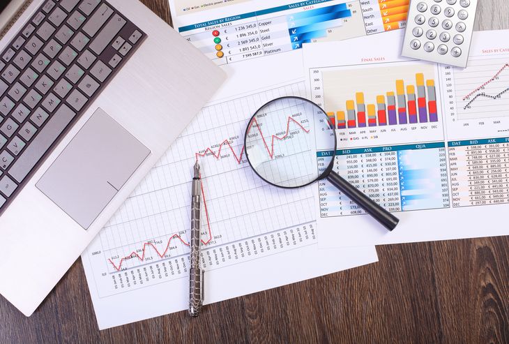 Minimizar el tiempo a la hora de analizar datos.