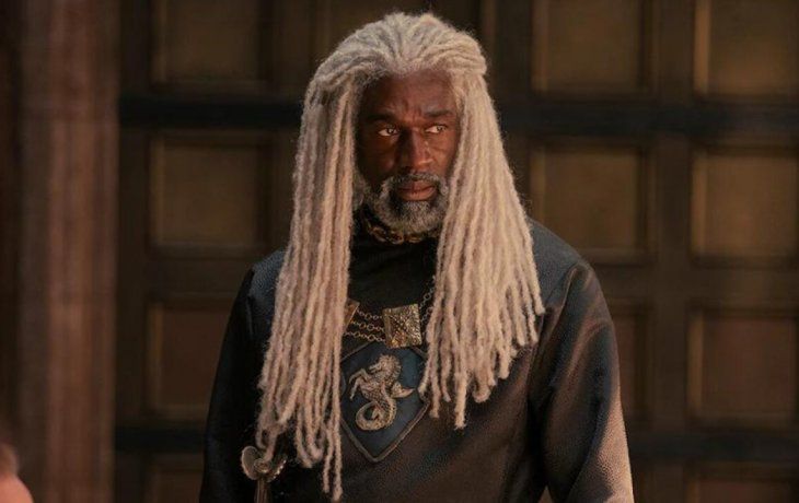 Colaboradores de Game of Thrones en la lupa por comentarios racistas.