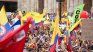 Las mesas de votación en Colombia estarán abiertas en todo el país desde las 8:00 a hasta las 16:00 del domingo. Este horario es obligatorio y se aplica tanto para las elecciones legislativas como para las consultas interpartidistas.