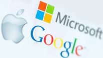 Inversiones. Los Cedears de Alphabet, Apple y Microsoft tiene rendimientos mayores al 58%.&nbsp;