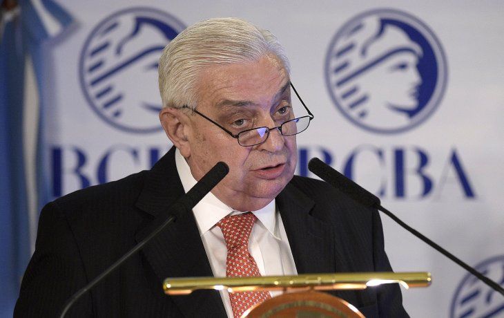 gabbi aseguro que se dieron pasos muy positivos en materia economica