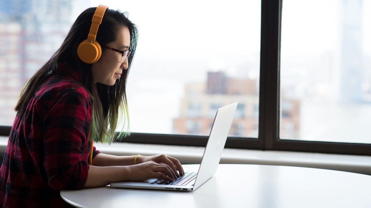 Is it used to study with background music? This is what psychology defines
