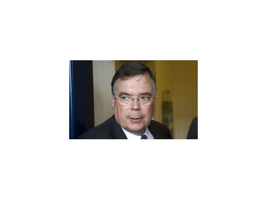 Geir H. Haarde