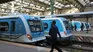 Delays in trains continue despite mandatory conciliation