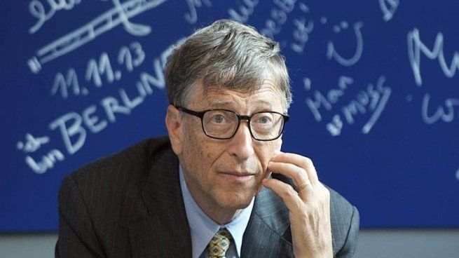 Bill Gates es firme con sus advertencias de estos trabajos para el futuro. 