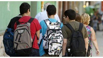 Lanzan Participamos, el programa federal que incluye a niños y adolescentes en políticas públicas