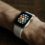 La app ya está disponible en los AppleWatch. La app ya está disponible en los AppleWatch.