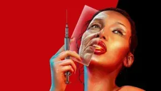 La nueva serie de Disney+ que trasmite una importante crítica a la sociedad.&nbsp;