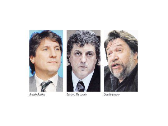 Presupuesto: miércoles al recinto, jueves a comisión