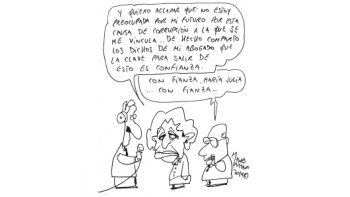 ámbito.com | Palabras