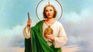 San Judas Tadeo.