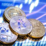 Uruguay adopta de forma creciente el uso de stablecoins. Uruguay adopta de forma creciente el uso de stablecoins.