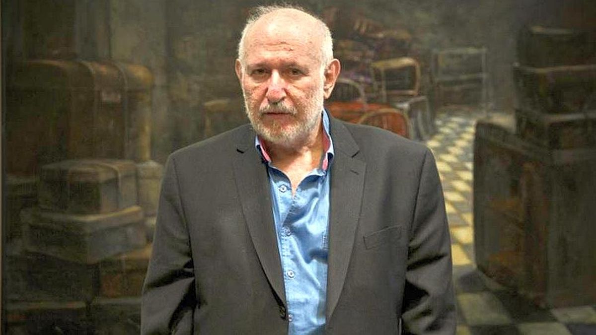 An influential economist’s warning about the risks to Javier Milei’s economic plan An influential economist’s warning about the risks to Javier Milei’s economic plan