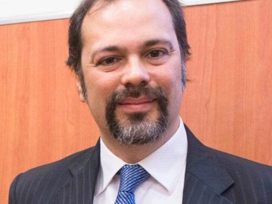 Roberto Boico fue separado a pedido de Germán Garvano. El abogado había deslizado antes de asumir como juez que el ex ministro de Macri era la “mano ejecutora” de la Mesa Judicial M.