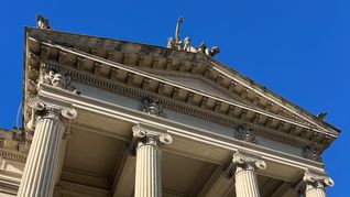 El Senado bonaerense tendrá su primera reunión ordinaria del año. El Senado bonaerense tendrá su primera reunión ordinaria del año.