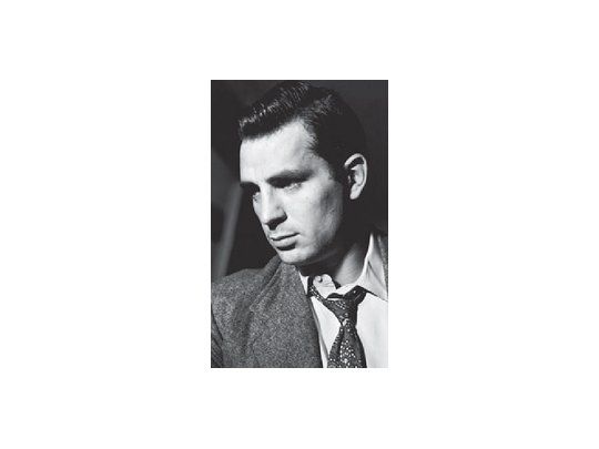 Jack Kerouac