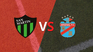 San Martin (SJ) faces visiting Arsenal on matchday 31 San Martin (SJ) faces visiting Arsenal on matchday 31