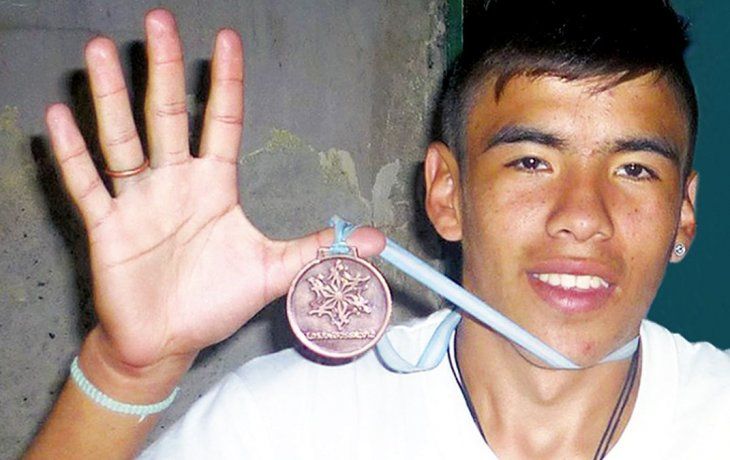 Facundo Astudillo Castro