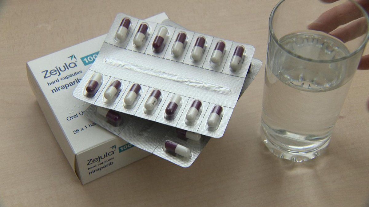 The ANMAT authorized a new drug to treat cancer