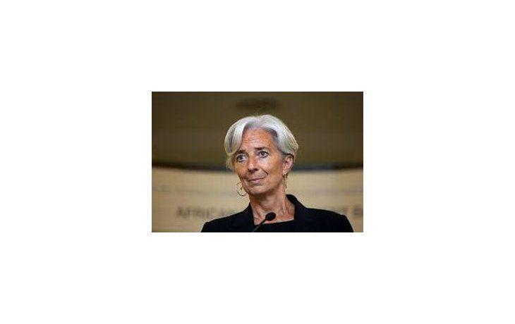 Lagarde dijo que la lista griega era amplia pero no muy específica.