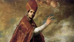 San Genaro.