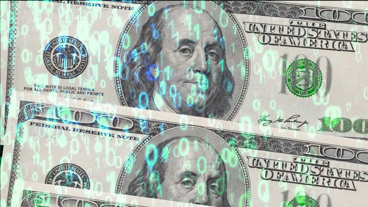 what to expect for the dollar in 2025