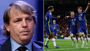 Chelsea con nuevo dueño.&nbsp;