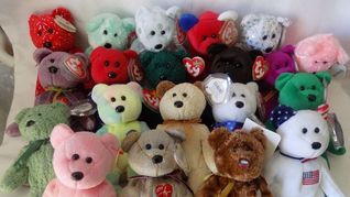 Esta historia real muestra como una idea en apariencia sencilla se transformó en un fenómeno cultural y económico, demostrando que en el mundo del consumo, incluso un pequeño peluche puede generar millones.