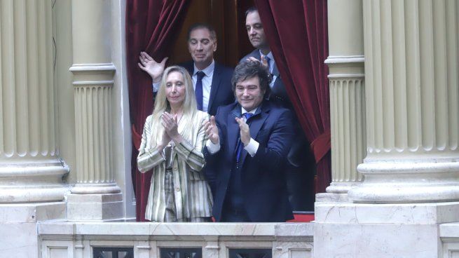 El Gobierno vendió como heróico algo de normalidad institucional: la aprobación del presupuesto.