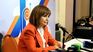 Bullrich volvió a exigir que los cambios en la economía impacten sobre la realidad de las familias.