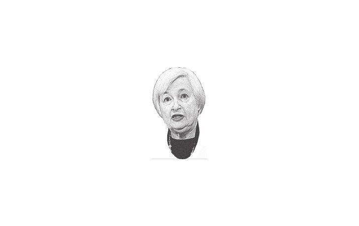 ámbito.com | Janet Yellen