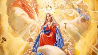 Nuestra Señora de los Ángeles, el santo de cada 2 de agosto 2024.