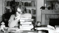 Silvina Ocampo.