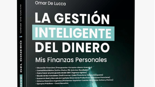 educacion financiera en un libro: la gestion inteligente del dinero