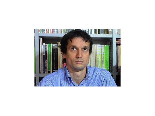 Diego Lagomarsino