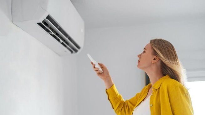 En días de alta demanda, es importante de ser promover un uso eficiente de la energía y reducir la sobrecarga del sistema eléctrico durante las jornadas de temperaturas extremas.