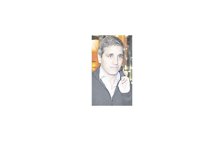 Luis Caputo