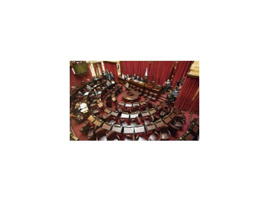 Senado: los candidatos mejor posicionados de cara a octubre
