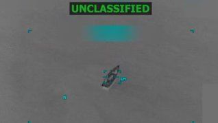 Estos ataques autorizados por Donald Trump iniciaron el 2 de septiembre de 2025.  Estos ataques autorizados por Donald Trump iniciaron el 2 de septiembre de 2025.